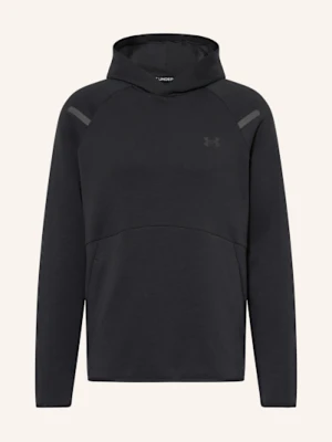 Under Armour Bluza Z Kapturem Ua Unstppable schwarz
