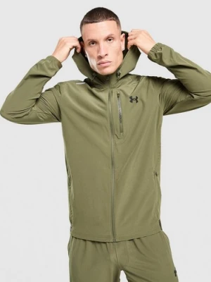 Under Armour Bluza Z Kapturem Ua Vanish Jkt