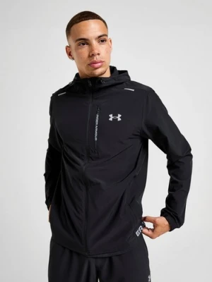 Under Armour Bluza Z Kapturem Vanish Perf Jkt Bk
