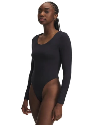 Under Armour Body funkcyjne "Motion" w kolorze czarnym rozmiar: M