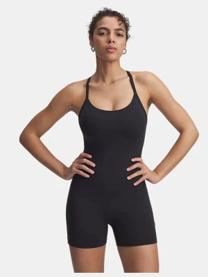 Under Armour Body funkcyjne "Motion" w kolorze czarnym rozmiar: M
