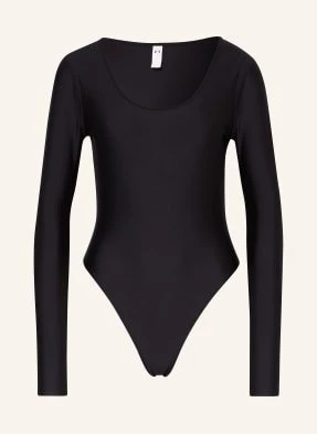 Under Armour Body Vanish Leotard schwarz