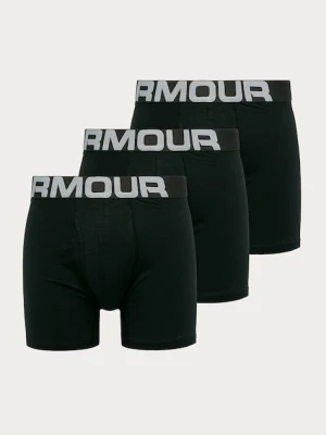 Under Armour - Bokserki (3-pack) 1363617.001 1363617.001-001