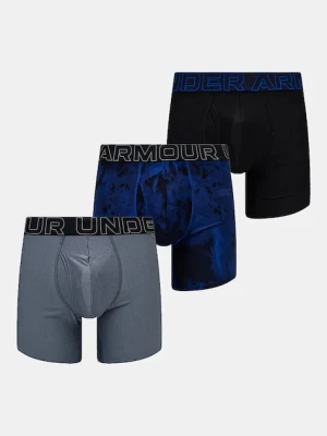 Under Armour bokserki 3-pack