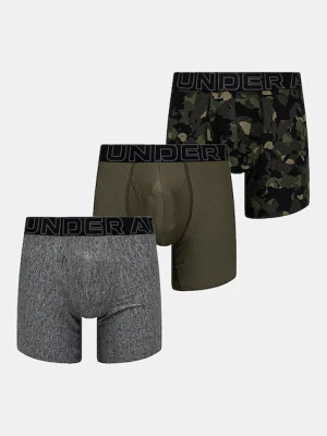 Under Armour bokserki 3-pack