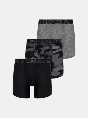 Under Armour bokserki 3-pack