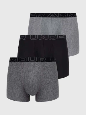 Under Armour bokserki 3-pack