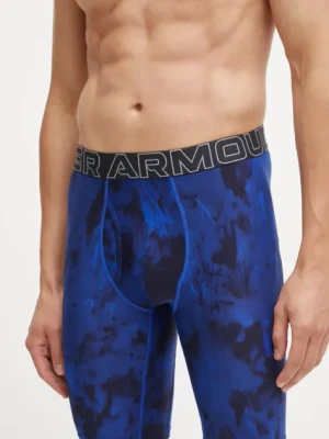 Under Armour bokserki 3-pack męskie kolor granatowy 25UUSHJ203