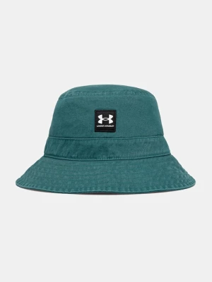 Under Armour bucket hat męska bawełniana ESSENTIAL BUCKET
