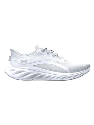 Under Armour Buty "Ascend" w kolorze białym do biegania rozmiar: 38, 5