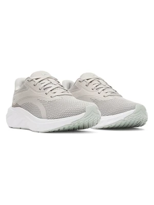 Under Armour Buty "Ascend" w kolorze szarym do biegania rozmiar: 37, 5