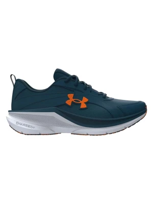Under Armour Buty "Assert 11" w kolorze morskim do biegania rozmiar: 42, 5