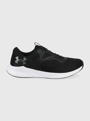 Under Armour buty Charged Aurora 2 kolor czarny