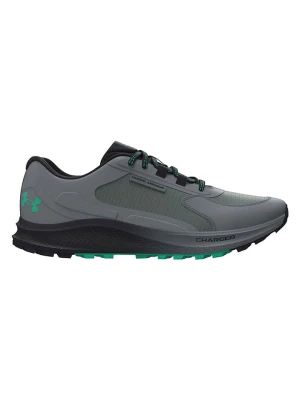 Under Armour Buty "Charged Bandit TR 3" w kolorze antracytowym do biegania rozmiar: 40
