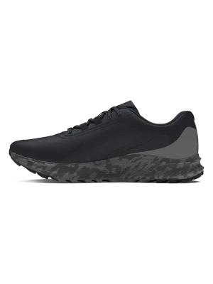 Under Armour Buty "Charged Bandit TR 3" w kolorze czarnym do biegania rozmiar: 45,5