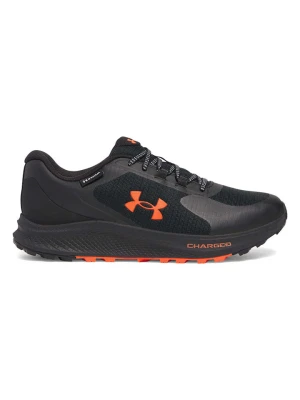 Under Armour Buty "Charged Bandit TR 3" w kolorze czarnym do biegania rozmiar: 42,5