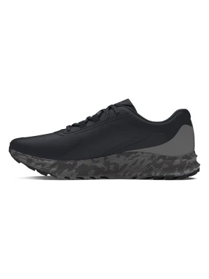 Under Armour Buty "Charged Bandit TR 3" w kolorze czarnym do biegania rozmiar: 46