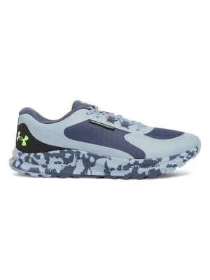 Under Armour Buty "Charged Bandit TR 3" w kolorze niebieskim do biegania rozmiar: 44,5