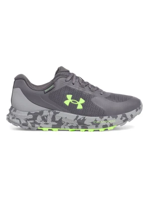 Under Armour Buty "Charged Bandit TR 3" w kolorze szarym do biegania rozmiar: 44,5