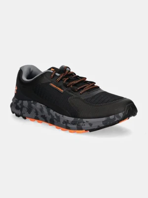 Under Armour buty Charged Bandit Trail 3 męskie kolor czarny 3028371