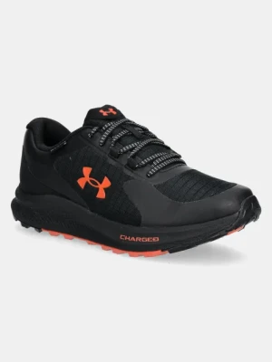 Under Armour buty Charged Bandit Trail 3 męskie kolor czarny 3028657
