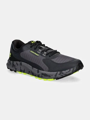 Under Armour buty Charged Bandit Trail 3 męskie kolor szary 3028371