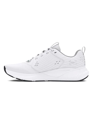 Under Armour Buty "Charged Commit TR 4" w kolorze białym do biegania rozmiar: 46