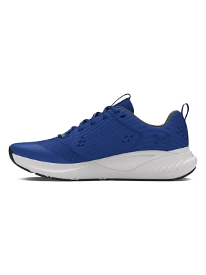 Under Armour Buty "Charged Commit TR 4"w kolorze niebieskim do biegania rozmiar: 40,5