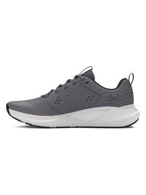 Under Armour Buty "Charged Commit TR 4" w kolorze szarym do biegania rozmiar: 42