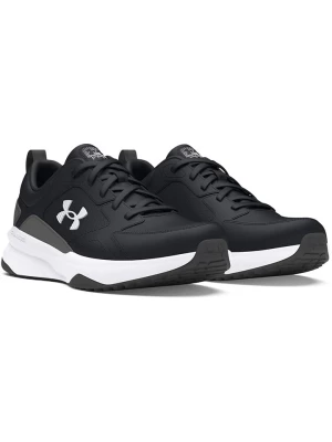 Under Armour Buty "Charged Edge" w kolorze czarnym do biegania rozmiar: 44,5