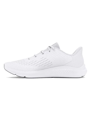 Under Armour Buty "Charged Pursuit 3" w kolorze białym do biegania rozmiar: 38