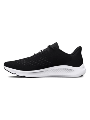 Under Armour Buty "Charged Pursuit 3" w kolorze czarnym do biegania rozmiar: 39