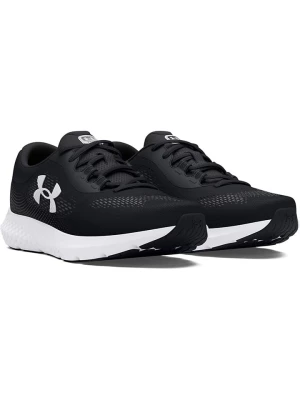 Under Armour Buty "Charged Rogue 4" w kolorze czarnym do biegania rozmiar: 43