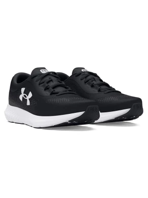 Under Armour Buty "Charged Rogue 4" w kolorze czarnym do biegania rozmiar: 40