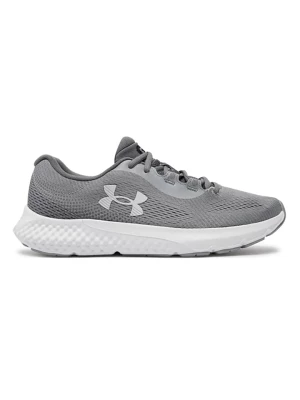 Under Armour Buty "Charged Rogue 4" w kolorze szarym do biegania rozmiar: 47