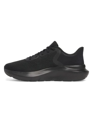 Under Armour Buty "Charged Rogue 5" w kolorze czarnym do biegania rozmiar: 44