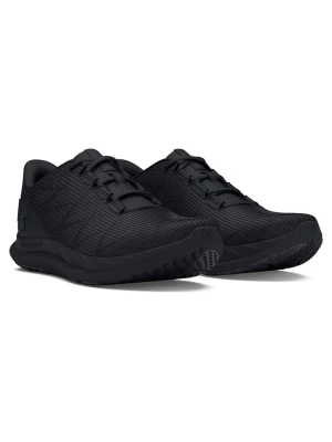 Under Armour Buty "Charged Speed Swift" w kolorze czarnym do biegania rozmiar: 38