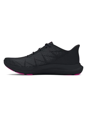 Under Armour Buty "Charged Speed Swift" w kolorze czarnym do biegania rozmiar: 40