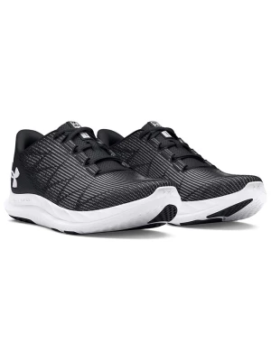 Under Armour Buty "Charged Speed Swift" w kolorze czarnym do biegania rozmiar: 44