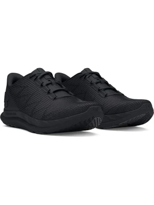 Under Armour Buty "Charged Speed Swift" w kolorze czarnym do biegania rozmiar: 44,5