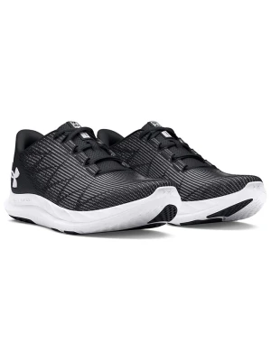 Under Armour Buty "Charged Speed Swift" w kolorze czarnym do biegania rozmiar: 46