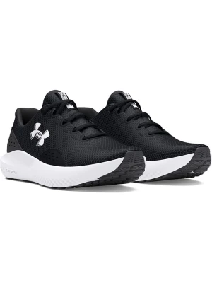 Under Armour Buty "Charged Surge 4" w kolorze czarnym do biegania rozmiar: 40