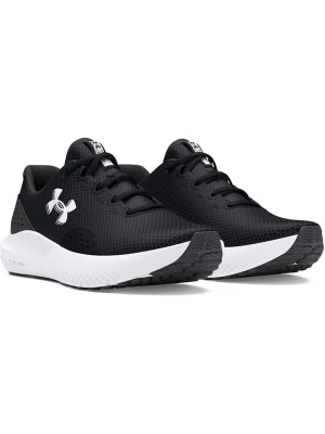 Under Armour Buty "Charged Surge 4" w kolorze czarnym do biegania rozmiar: 44