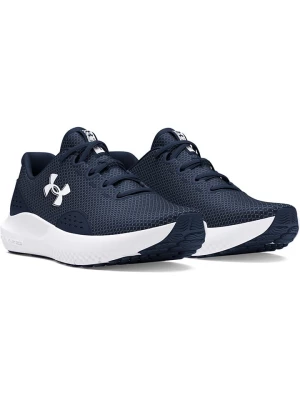 Under Armour Buty "Charged Surge 4" w kolorze granatowym do biegania rozmiar: 41