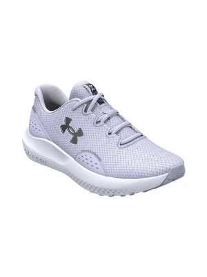 Zdjęcie produktu Under Armour Buty "Charged Surge 4" w kolorze szarym do biegania rozmiar: 38