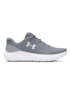 Under Armour Buty "Charged Surge 4" w kolorze szarym do biegania rozmiar: 42