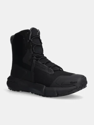Under Armour buty Charged Valsetz męskie kolor czarny lekko ocieplone 3027381
