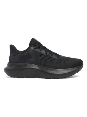 Under Armour Buty "Charged" w kolorze czarnym do biegania rozmiar: 40,5