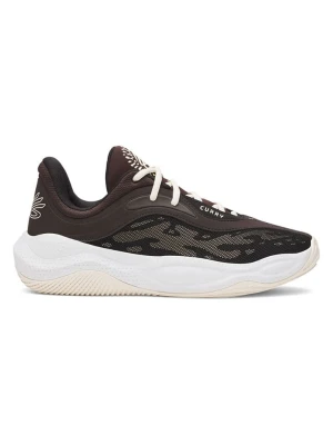 Under Armour Buty "Curry Splash 25" w kolorze brązowym do koszykówki rozmiar: 45