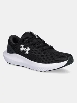 Under Armour buty do biegania Charge Surge 4 kolor czarny 3027000